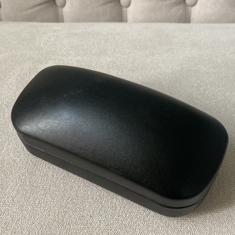 Nwt Burberry 58 Mm Rectangular Glasses - image 7